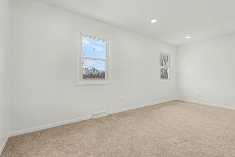 Tiny photo for 3002 N Maple Tree Lane, Wadsworth, IL 60083 (MLS # 12584710)