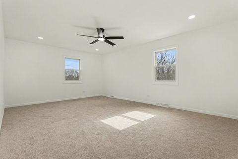 Tiny photo for 3002 N Maple Tree Lane, Wadsworth, IL 60083 (MLS # 12584710)