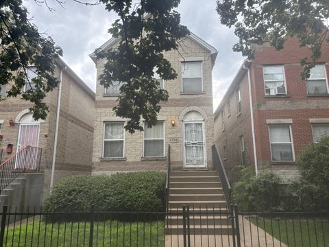 Photo of 4756 S Evans Avenue, Chicago, IL 60615 (MLS # 12727849)
