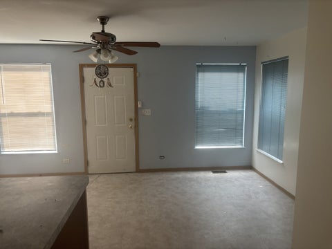 Tiny photo for 4756 S Evans Avenue, Chicago, IL 60615 (MLS # 12727849)