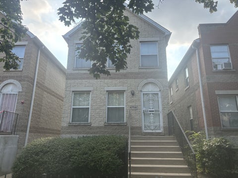 Photo of 4756 S Evans Avenue, Chicago, IL 60615 (MLS # 12727849)