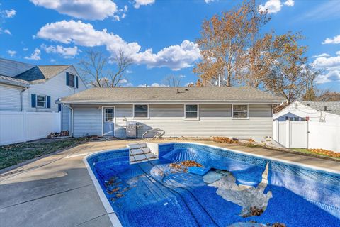 A home in Bloomington