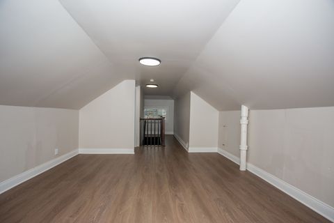 Tiny photo for 7500 S Honore Street, Chicago, IL 60620 (MLS # 12619590)