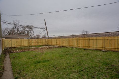Tiny photo for 7500 S Honore Street, Chicago, IL 60620 (MLS # 12619590)