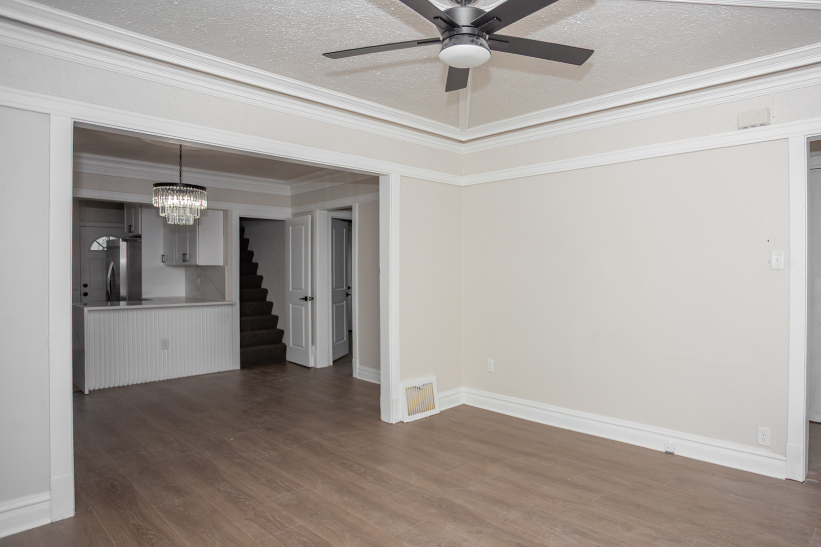 7500 S Honore Street