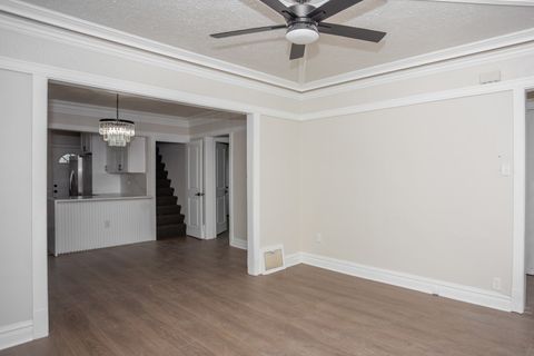 Tiny photo for 7500 S Honore Street, Chicago, IL 60620 (MLS # 12619590)