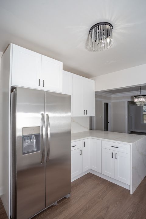 Tiny photo for 7500 S Honore Street, Chicago, IL 60620 (MLS # 12619590)