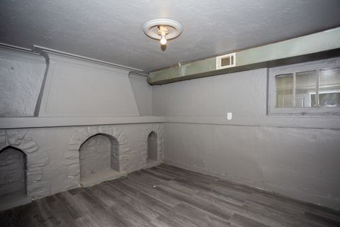 Tiny photo for 7500 S Honore Street, Chicago, IL 60620 (MLS # 12619590)