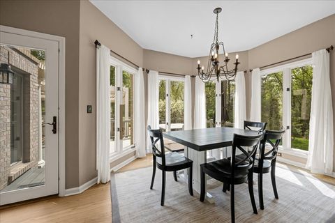 Tiny photo for 4N589 High Meadow Road, St. Charles, IL 60175 (MLS # 12598368)
