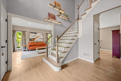 Tiny photo for 4N589 High Meadow Road, St. Charles, IL 60175 (MLS # 12598368)