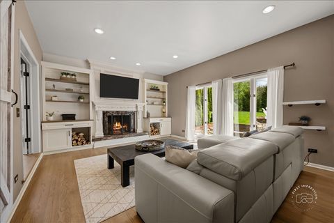 Tiny photo for 4N589 High Meadow Road, St. Charles, IL 60175 (MLS # 12598368)
