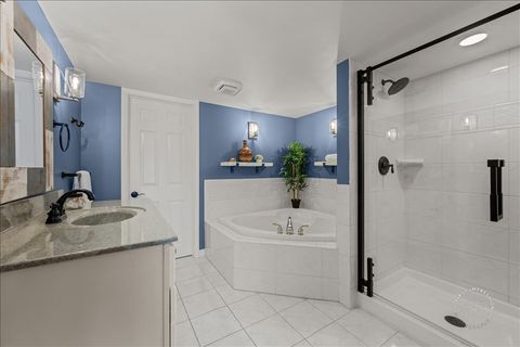 Tiny photo for 4N589 High Meadow Road, St. Charles, IL 60175 (MLS # 12598368)