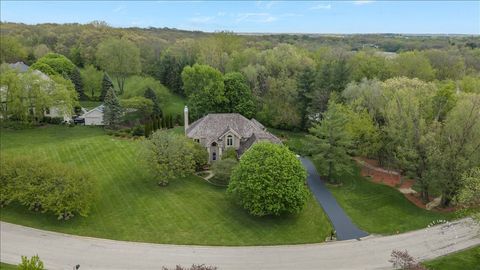 Tiny photo for 4N589 High Meadow Road, St. Charles, IL 60175 (MLS # 12598368)