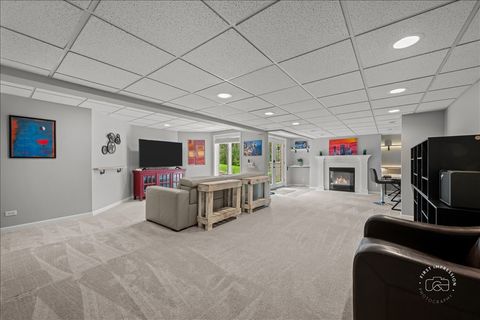 Tiny photo for 4N589 High Meadow Road, St. Charles, IL 60175 (MLS # 12598368)