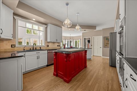 Tiny photo for 4N589 High Meadow Road, St. Charles, IL 60175 (MLS # 12598368)