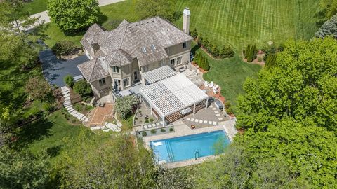 Tiny photo for 4N589 High Meadow Road, St. Charles, IL 60175 (MLS # 12598368)