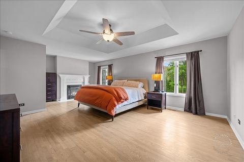 Tiny photo for 4N589 High Meadow Road, St. Charles, IL 60175 (MLS # 12598368)