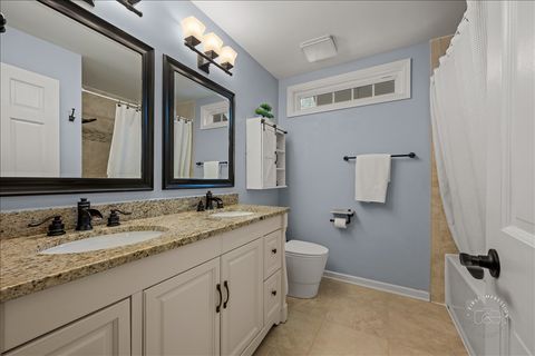 Tiny photo for 4N589 High Meadow Road, St. Charles, IL 60175 (MLS # 12598368)