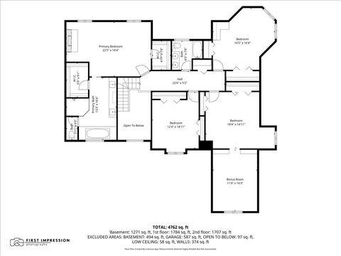 Tiny photo for 4N589 High Meadow Road, St. Charles, IL 60175 (MLS # 12598368)