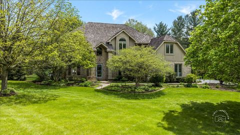Photo of 4N589 High Meadow Road, St. Charles, IL 60175 (MLS # 12598368)
