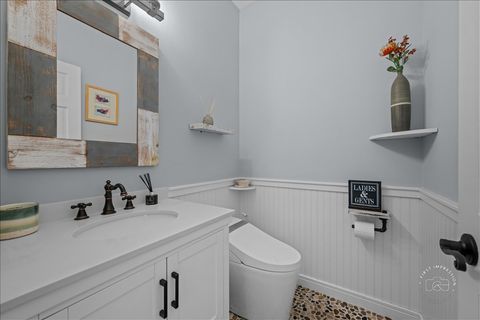 Tiny photo for 4N589 High Meadow Road, St. Charles, IL 60175 (MLS # 12598368)