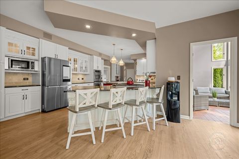 Tiny photo for 4N589 High Meadow Road, St. Charles, IL 60175 (MLS # 12598368)