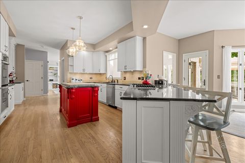 Tiny photo for 4N589 High Meadow Road, St. Charles, IL 60175 (MLS # 12598368)