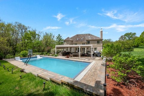 Tiny photo for 4N589 High Meadow Road, St. Charles, IL 60175 (MLS # 12598368)