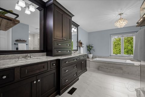 Tiny photo for 4N589 High Meadow Road, St. Charles, IL 60175 (MLS # 12598368)