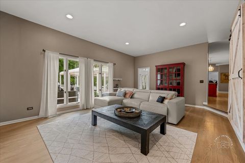 Tiny photo for 4N589 High Meadow Road, St. Charles, IL 60175 (MLS # 12598368)