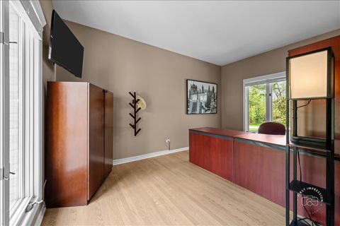 Tiny photo for 4N589 High Meadow Road, St. Charles, IL 60175 (MLS # 12598368)