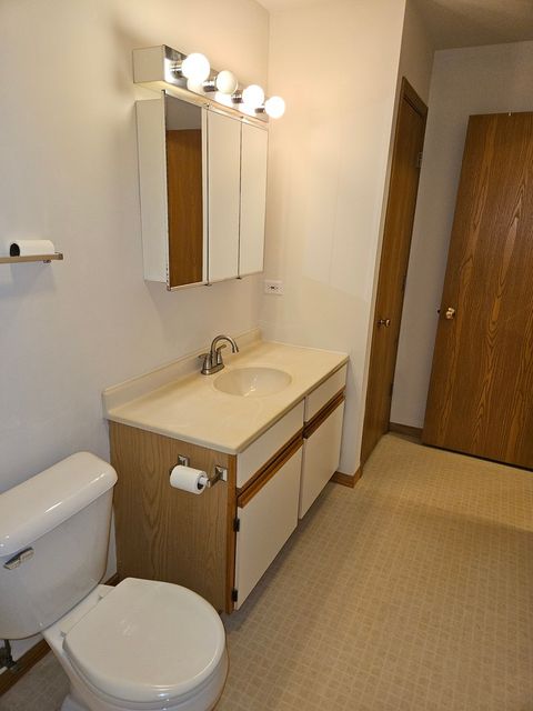 Tiny photo for 1435 Spring Brook Court #2B, Round Lake Beach, IL 60073 (MLS # 12600199)