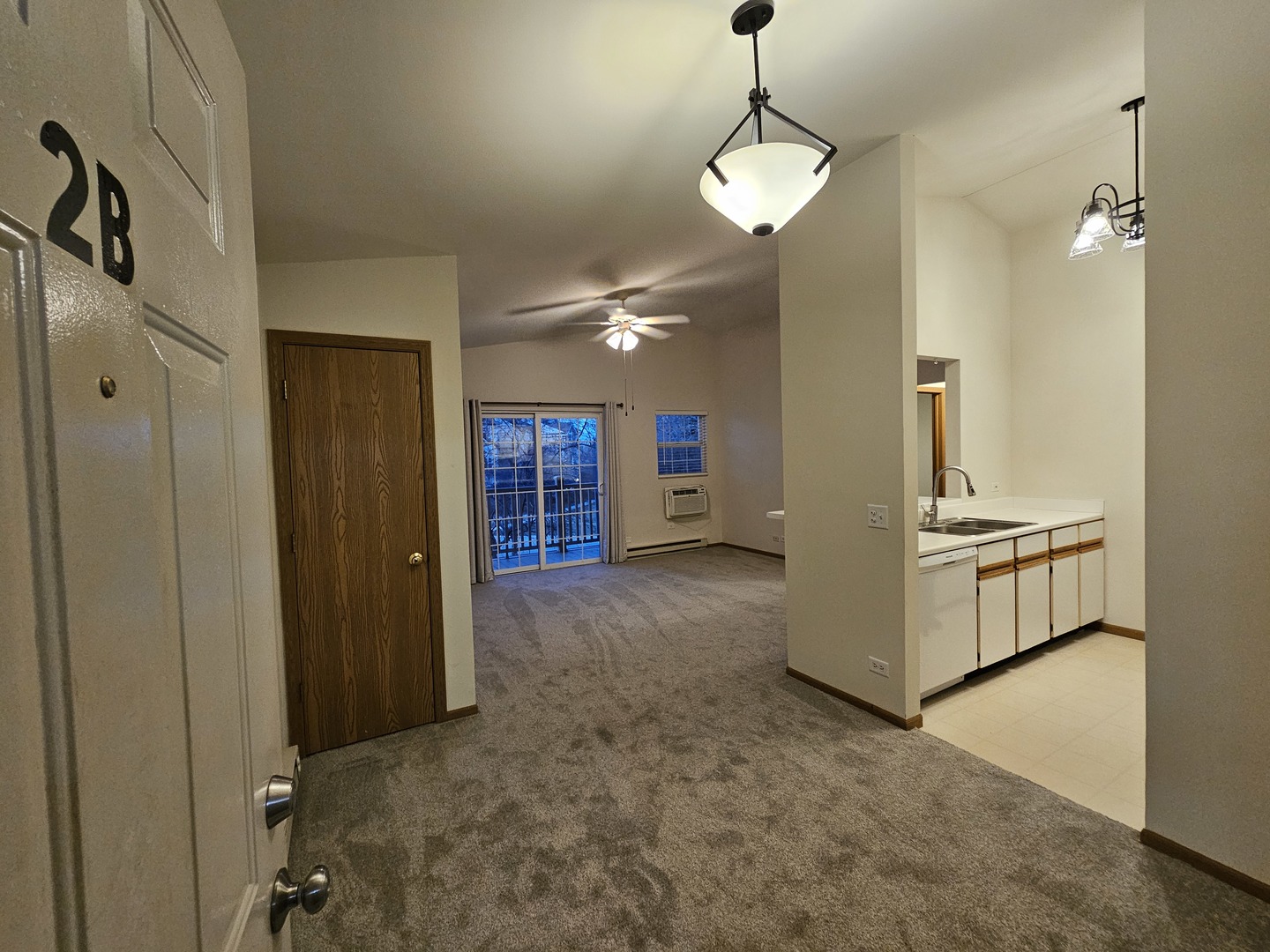 1435 Spring Brook Court 2B