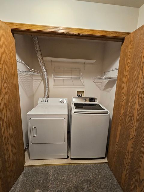 Tiny photo for 1435 Spring Brook Court #2B, Round Lake Beach, IL 60073 (MLS # 12600199)