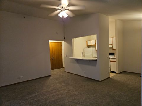 Tiny photo for 1435 Spring Brook Court #2B, Round Lake Beach, IL 60073 (MLS # 12600199)