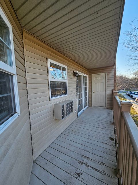 Tiny photo for 1435 Spring Brook Court #2B, Round Lake Beach, IL 60073 (MLS # 12600199)