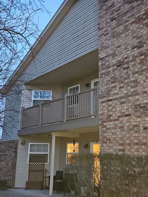 Tiny photo for 1435 Spring Brook Court #2B, Round Lake Beach, IL 60073 (MLS # 12600199)