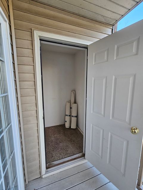 Tiny photo for 1435 Spring Brook Court #2B, Round Lake Beach, IL 60073 (MLS # 12600199)