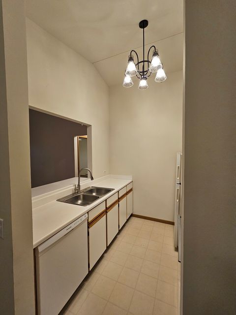 Tiny photo for 1435 Spring Brook Court #2B, Round Lake Beach, IL 60073 (MLS # 12600199)