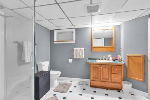 Tiny photo for 6528 Ridge Drive, Chicago Ridge, IL 60415 (MLS # 12614020)