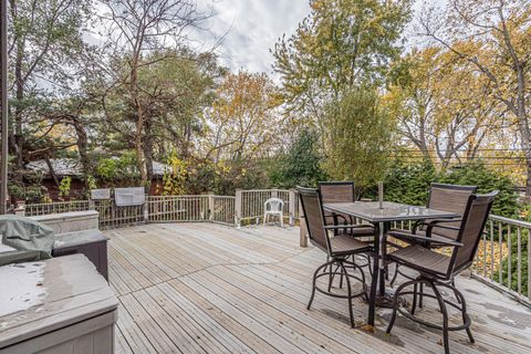 Tiny photo for 6528 Ridge Drive, Chicago Ridge, IL 60415 (MLS # 12614020)
