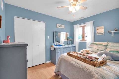 Tiny photo for 6528 Ridge Drive, Chicago Ridge, IL 60415 (MLS # 12614020)