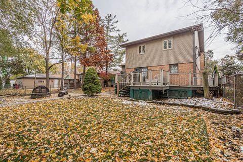 Tiny photo for 6528 Ridge Drive, Chicago Ridge, IL 60415 (MLS # 12614020)