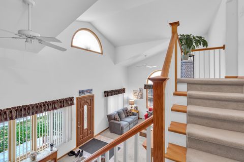 Tiny photo for 6528 Ridge Drive, Chicago Ridge, IL 60415 (MLS # 12614020)