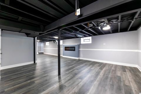 Tiny photo for 9628 S Union Avenue, Chicago, IL 60628 (MLS # 12553663)