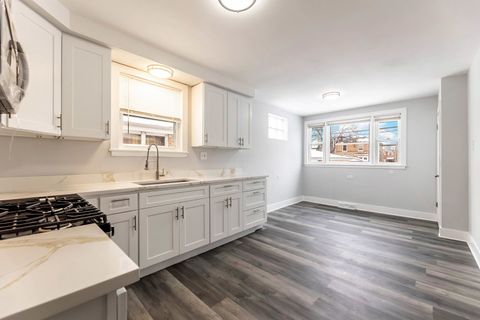 Tiny photo for 9628 S Union Avenue, Chicago, IL 60628 (MLS # 12553663)