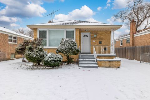 9628 S Union Avenue Chicago IL 60628