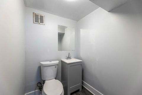 Tiny photo for 9628 S Union Avenue, Chicago, IL 60628 (MLS # 12553663)