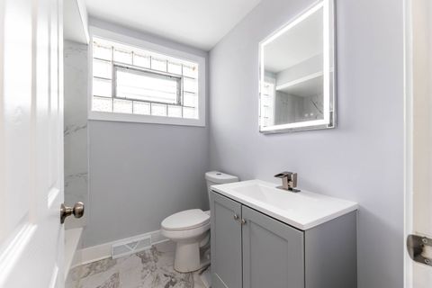Tiny photo for 9628 S Union Avenue, Chicago, IL 60628 (MLS # 12553663)