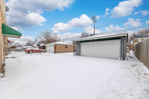 Tiny photo for 9628 S Union Avenue, Chicago, IL 60628 (MLS # 12553663)